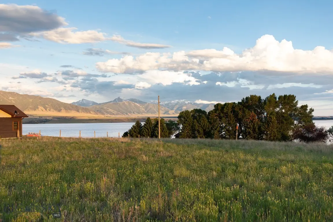 TBD Ennis Lake Road, McAllister, MT 59729 - #1
