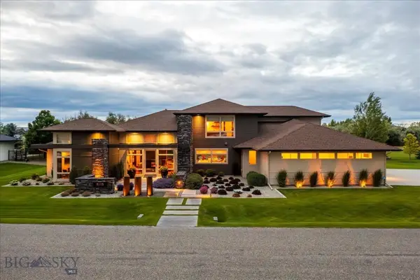5315 Canvasback Drive, Billings, MT 59106