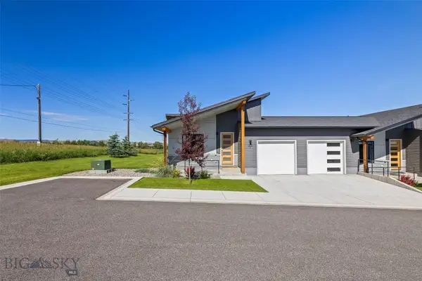202 Albrey Trail #C, Bozeman, MT 59715