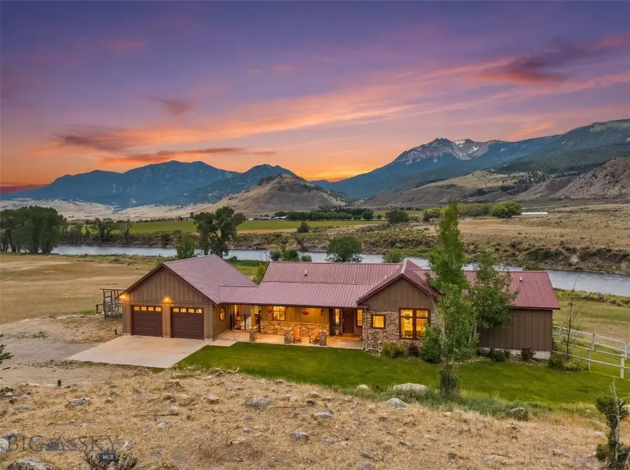 521 Us Highway 89 S, Gardiner, MT 59030 - #3