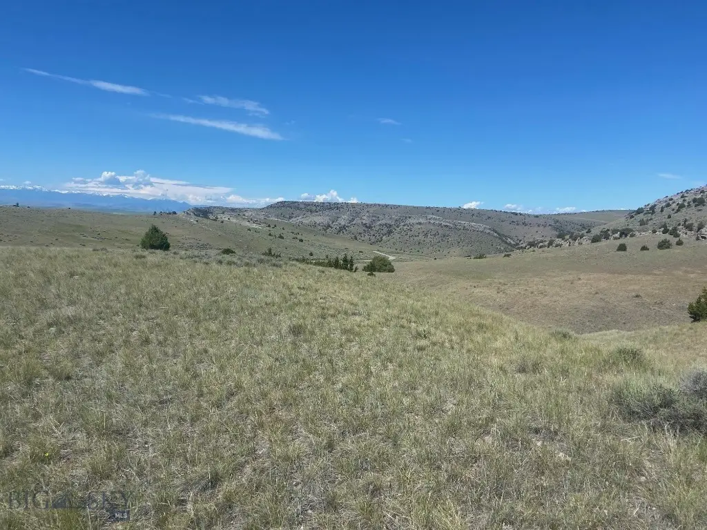 Lot 33 Gallatin River Ranch, Manhattan, MT 59741 - #1