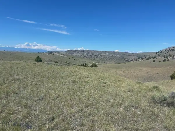 Lot 33 Gallatin River Ranch, Manhattan, MT 59741