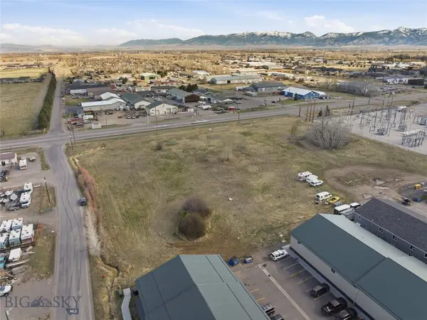 TBD New Ventures Drive, Bozeman, MT 59718