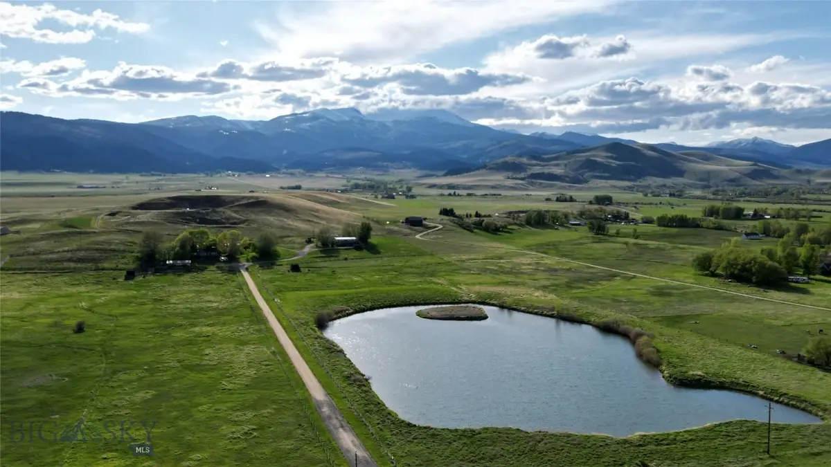 5545 Us 287 Highway, McAllister, MT 59740 - #1