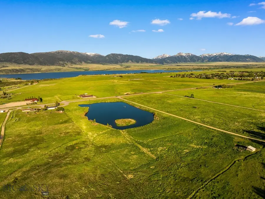 5545 Us 287 Highway, McAllister, MT 59740 - #2