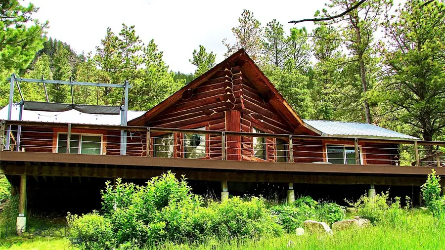 24 Sun Mountain Drive, Monarch, MT 59463 - #3