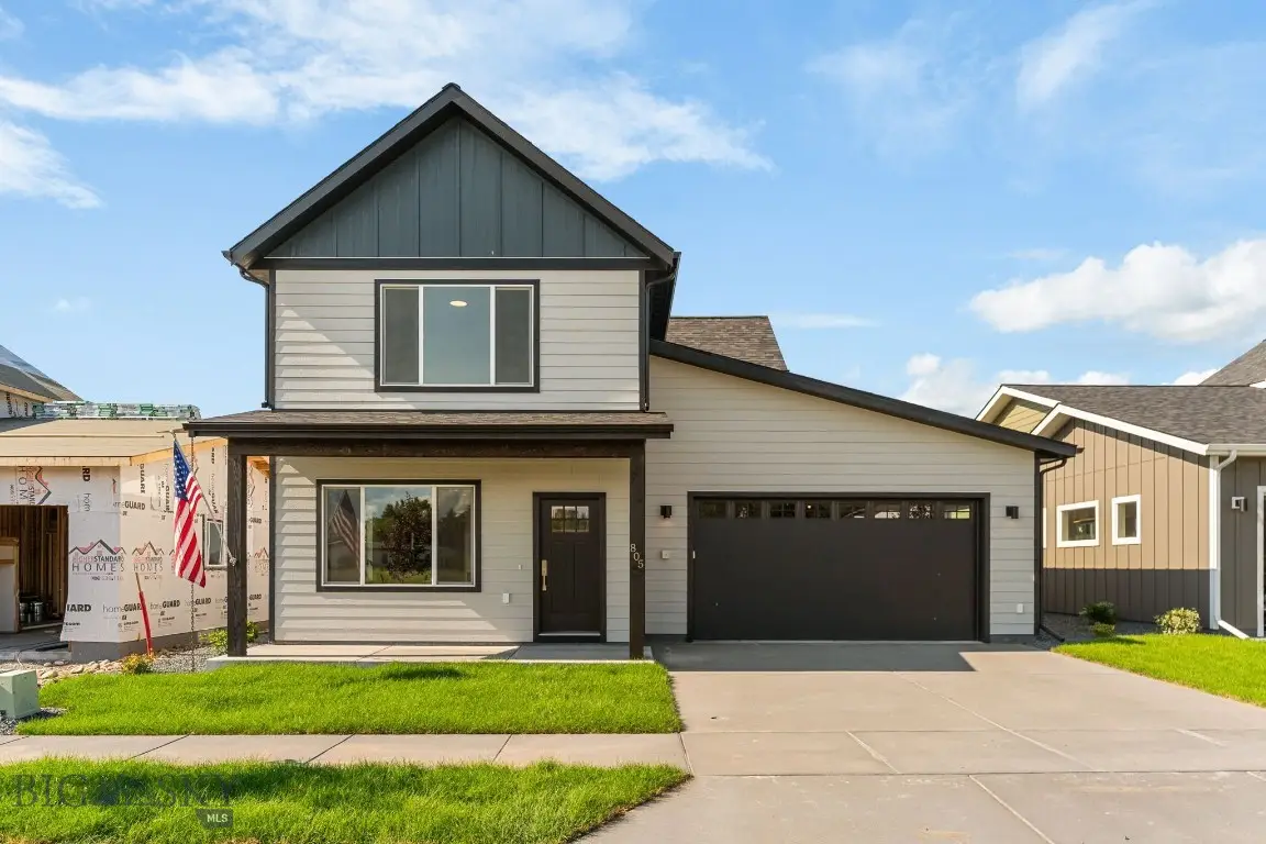 813 Spaniel Lane, Belgrade, MT 59714 - #1