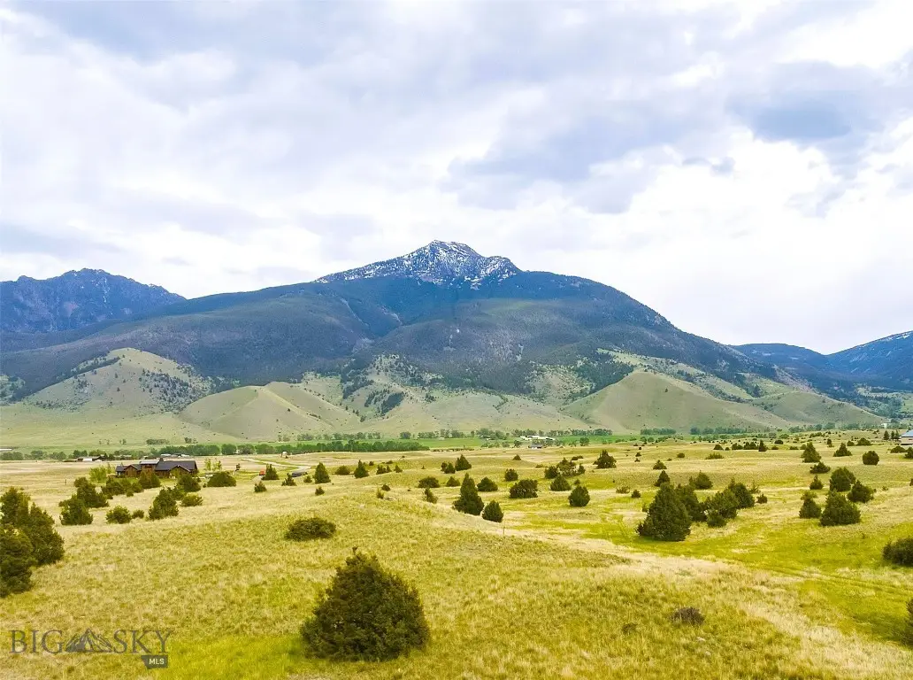 TBD Lot 5 Juniper Ridge Trail, Livingston, MT 59047 - #1