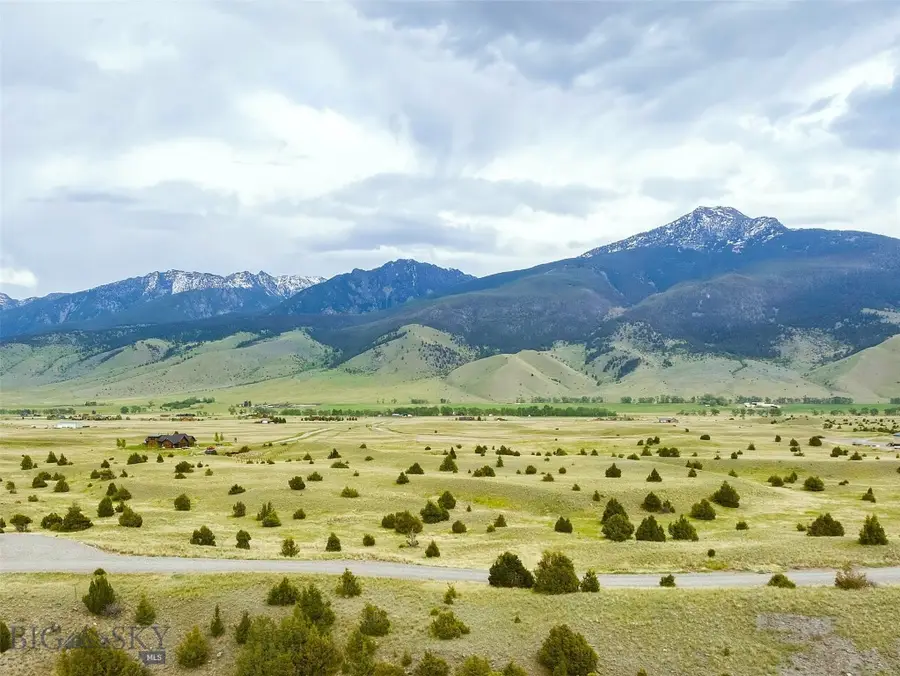 TBD Lot 5 Juniper Ridge Trail, Livingston, MT 59047 - #2