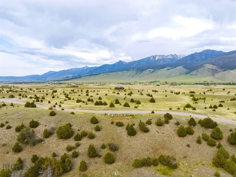 TBD Lot 5 Juniper Ridge Trail, Livingston, MT 59047 - #3