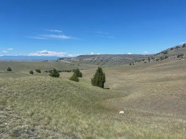 Lot 33 & 39 Gallatin River Ranch, Manhattan, MT 59741