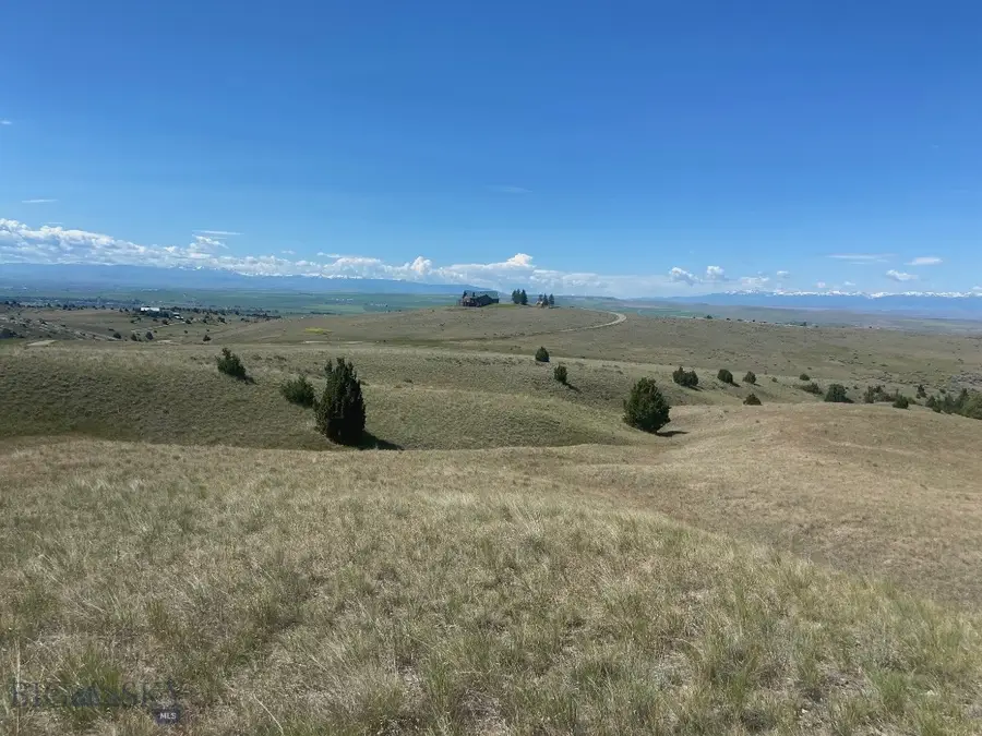 Lot 33 & 39 Gallatin River Ranch, Manhattan, MT 59741 - #3