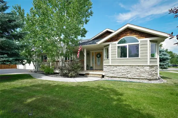 622 Landmark Drive, Belgrade, MT 59714