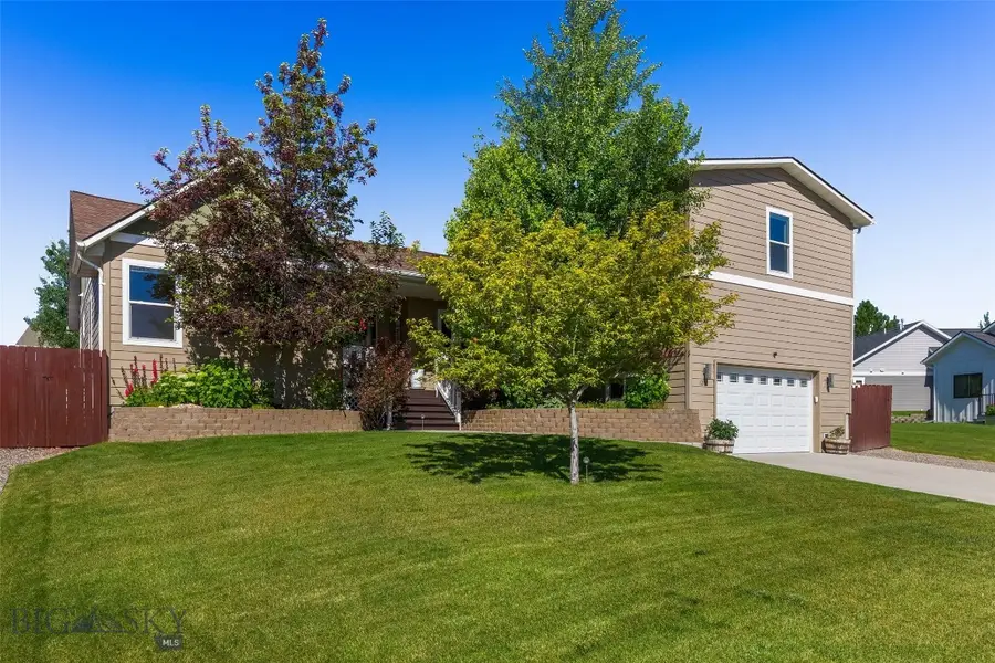 1227 Wildflower Trail, Livingston, MT 59047 - #2
