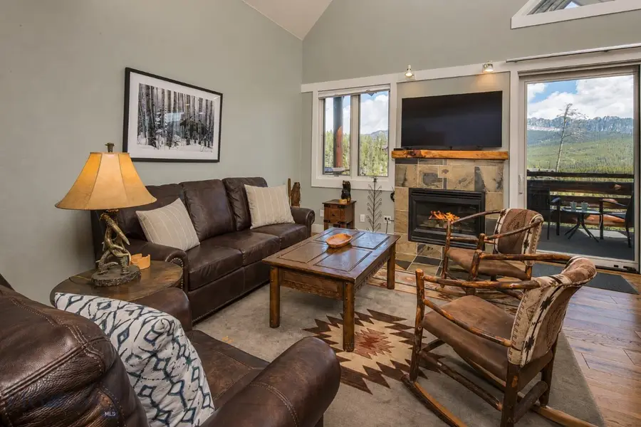 3 Saddle Ridge, L3, Big Sky, MT 59716 - #2