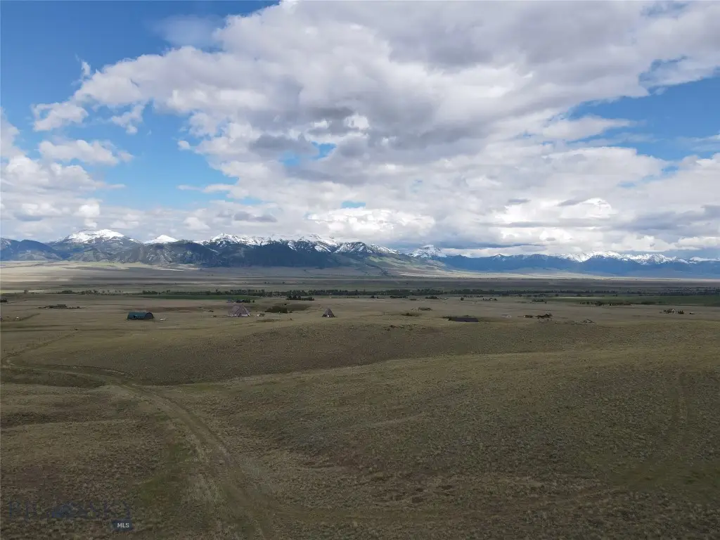 Lot 10 A Trail Creek Ranches, Ennis, MT 59729 - #1