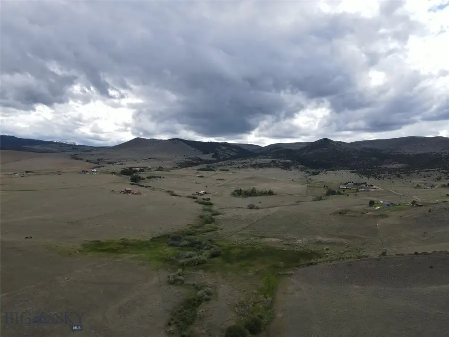 Lot 10 A Trail Creek Ranches, Ennis, MT 59729 - #2