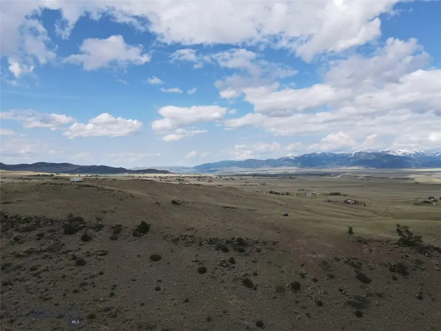 Lot 10 A Trail Creek Ranches, Ennis, MT 59729 - #3