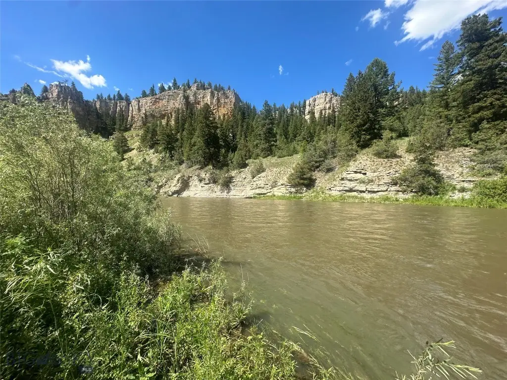 nhn Castle Bar Rd, White Sulphur Springs, MT 59645 - #1
