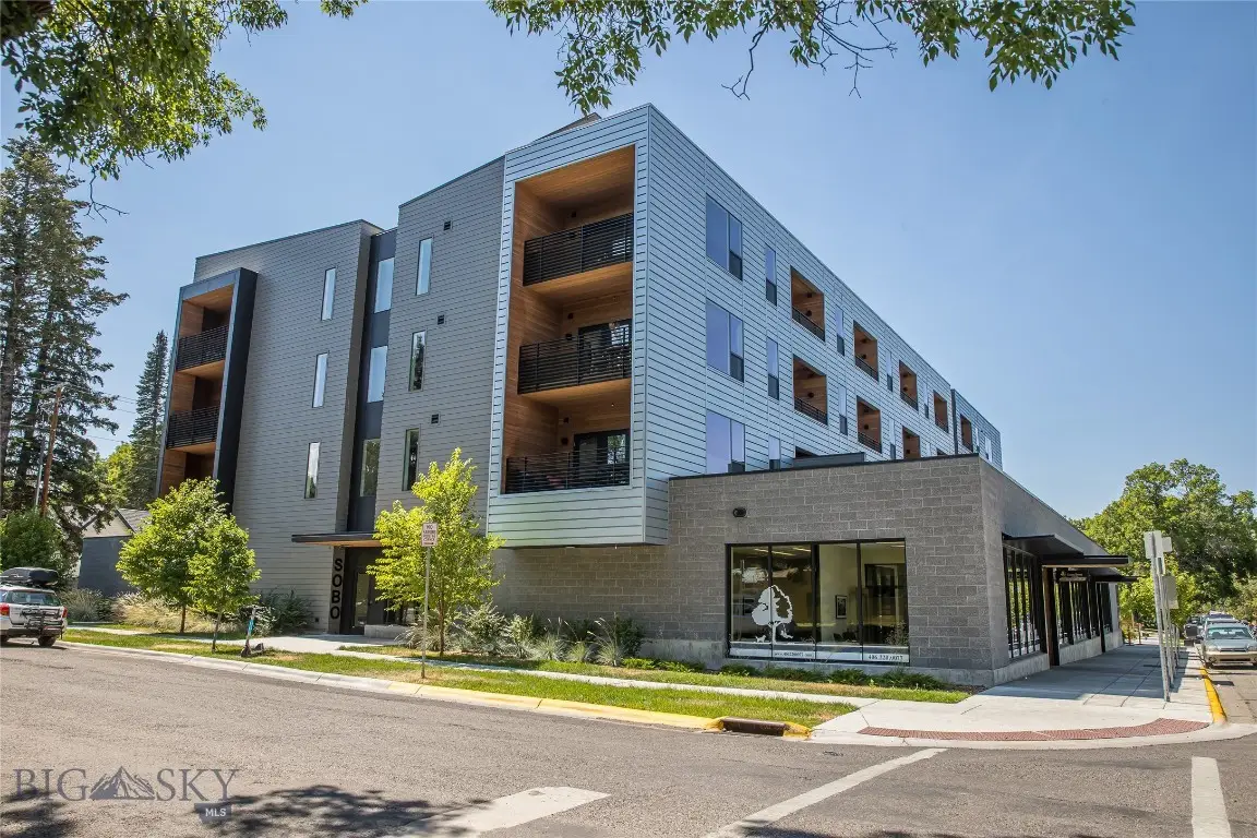 718 W Babcock #302, Bozeman, MT 59715 - #1