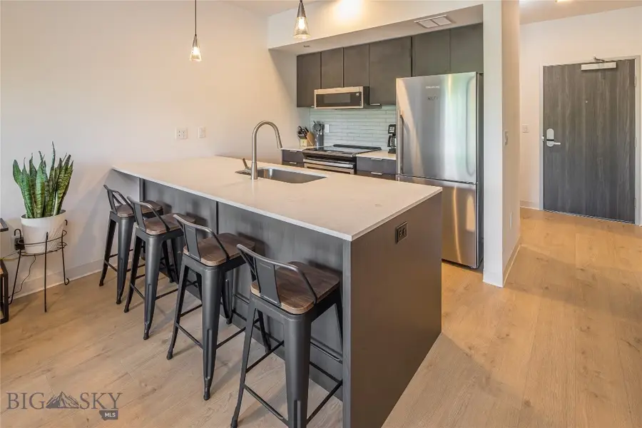 718 W Babcock #302, Bozeman, MT 59715 - #2
