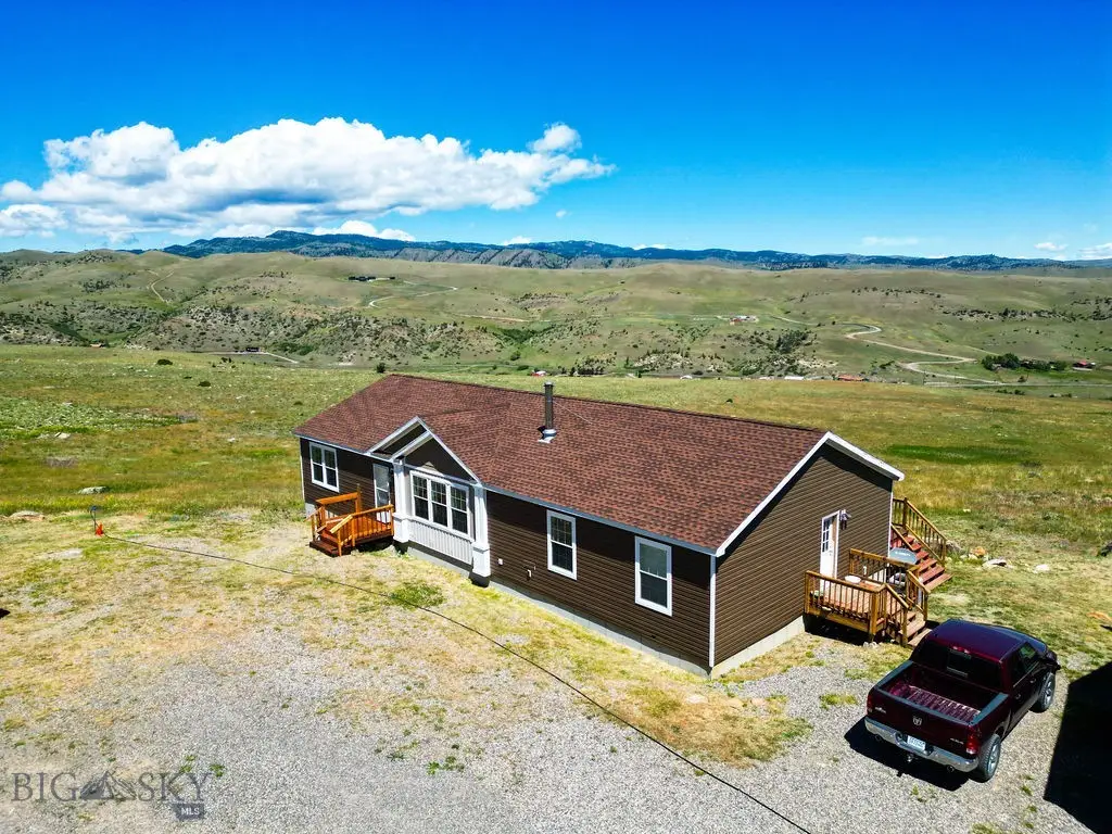 Address Withheld By Seller, Livingston, MT 59047 - #1