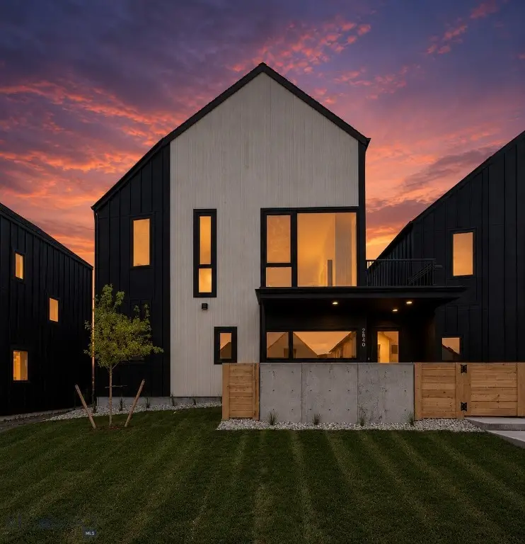 2848 S 28th Ave, Bozeman, MT 59718 - #2
