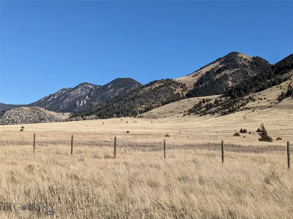 86-A Songbird Lane, Ennis, MT 59729 - #1