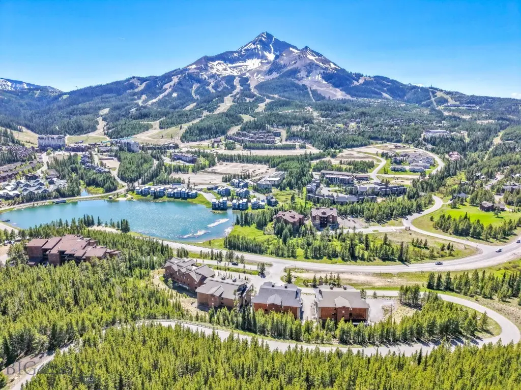 2C Summit View Dr #303, Big Sky, MT 59716 - #1