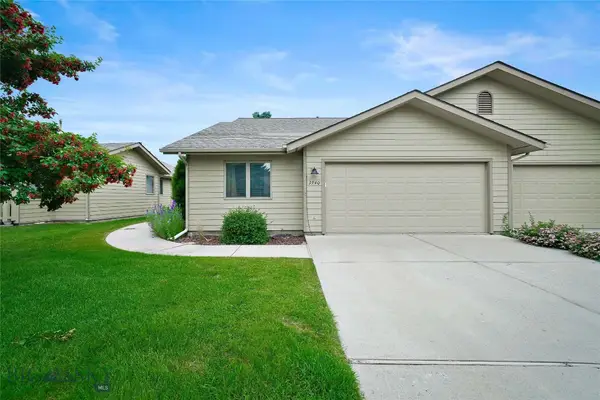 3940 Spruce Meadows Drive, Bozeman, MT 59718
