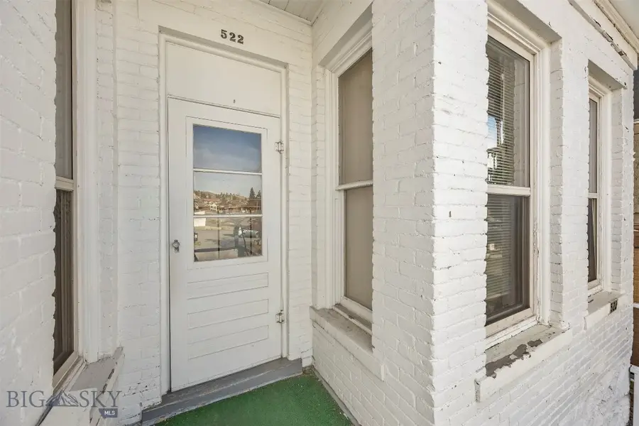 522 W Park, Butte, MT 59701 - #2