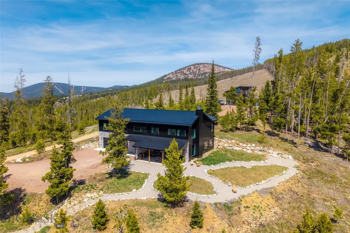 270 Theodosia Lane, Anaconda, MT 59711 - #1
