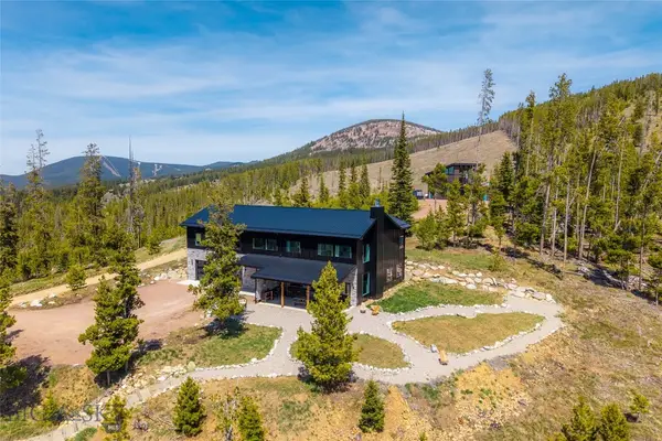 270 Theodosia Lane, Anaconda, MT 59711