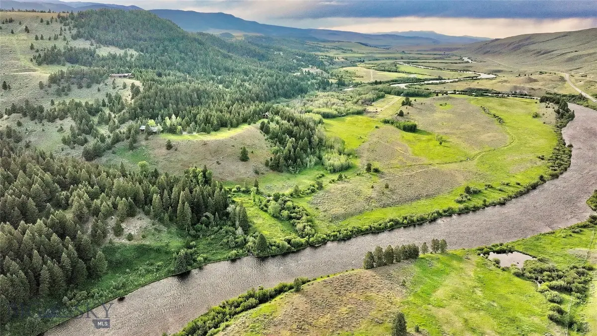 7 Alegria Lane, Cameron, MT 59270 - #1