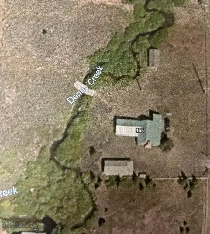165 Denny Creek Road, West Yellowstone, MT 59758 - #2