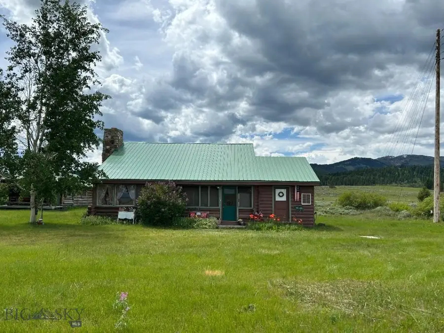 165 Denny Creek Road, West Yellowstone, MT 59758 - #3