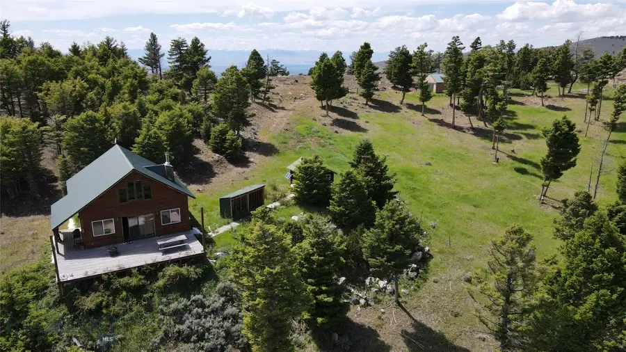 TBD Bivens Creek Rd, Sheridan, MT 59749 - #3