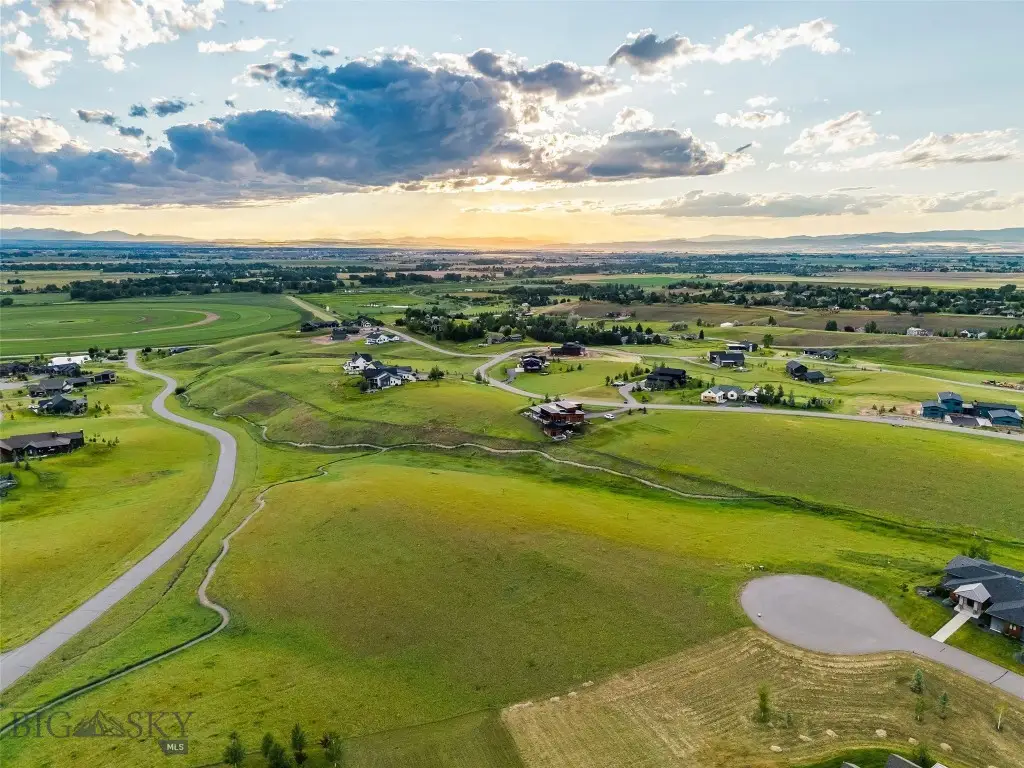 TBD Rustic Rock Drive, Bozeman, MT 59715 - #1