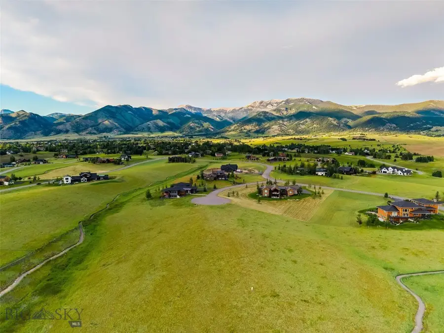 TBD Rustic Rock Drive, Bozeman, MT 59715 - #3