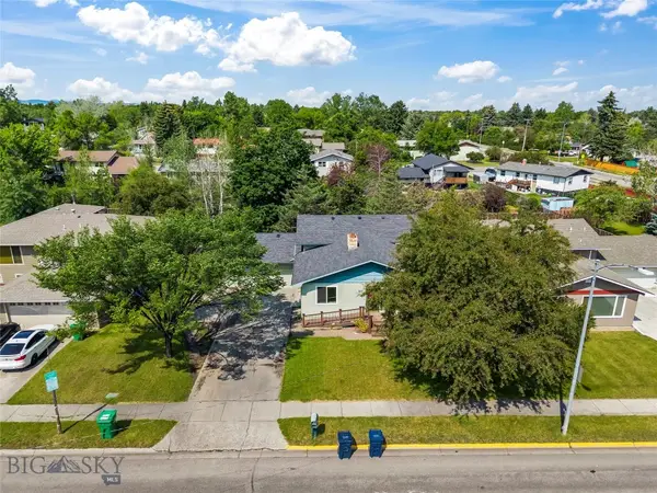 511 N 15th, Bozeman, MT 59715