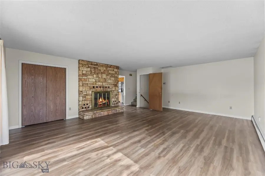 511 N 15th, Bozeman, MT 59715 - #3