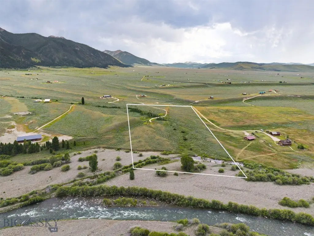 36 Torry Road, Cameron, MT 59720 - #1