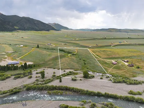 36 Torry Road, Cameron, MT 59720