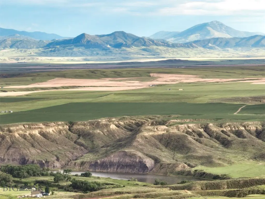 39872 Us Hwy 87, Fort Benton, MT 59442 - #1