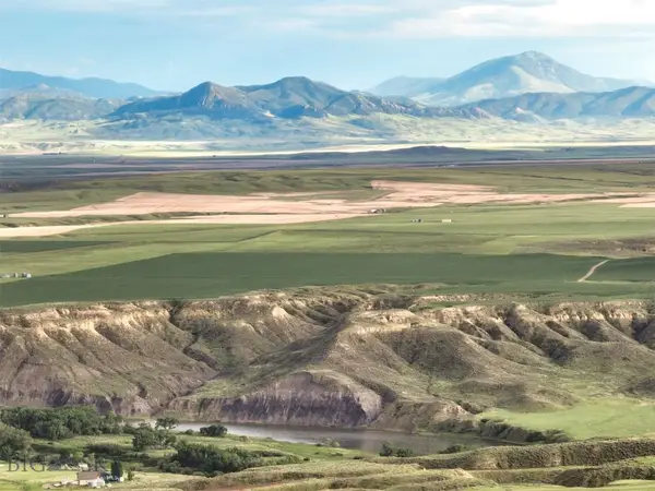 39872 Us Hwy 87, Fort Benton, MT 59442