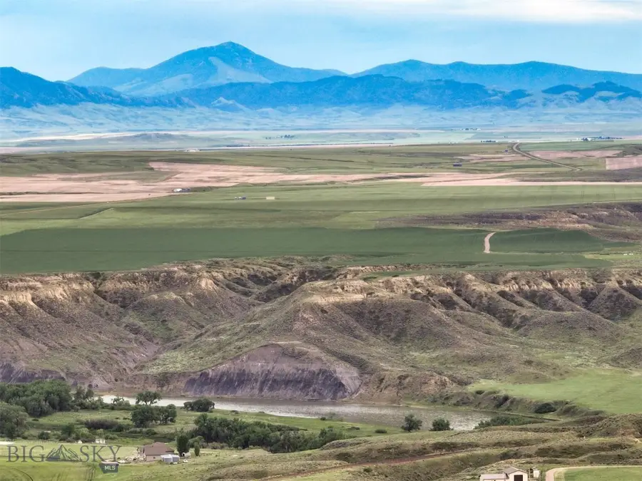 39872 Us Hwy 87, Fort Benton, MT 59442 - #2