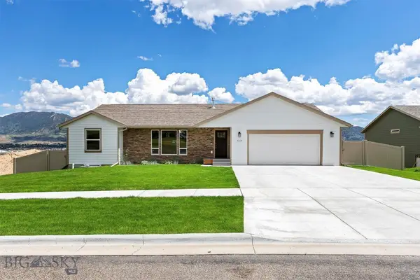 4116 Western, Butte, MT 59701