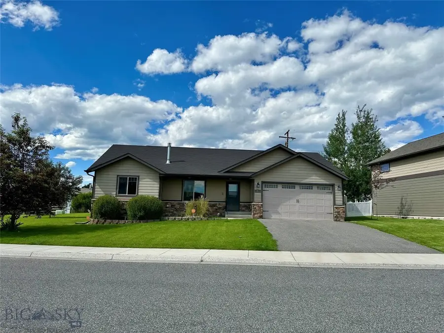 3411 Ottawa Street, Butte, MT 59701 - #2