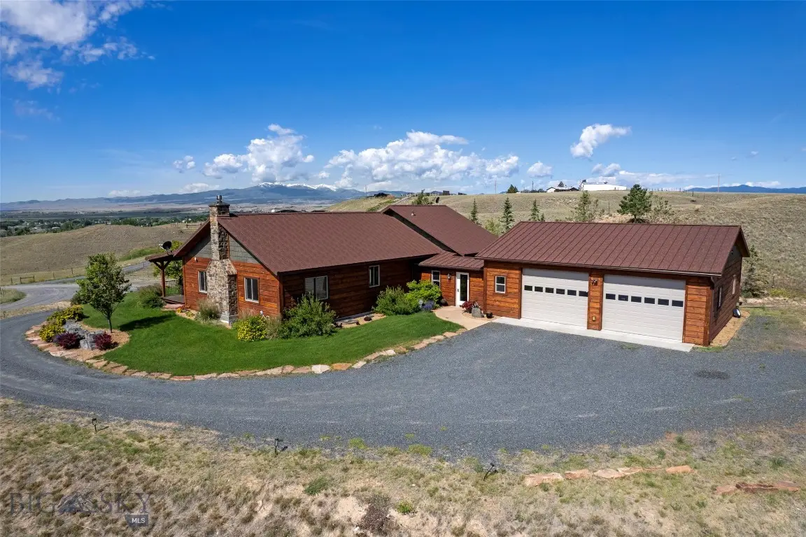 7 Prairie Dog Lane, Whitehall, MT 59759 - #1