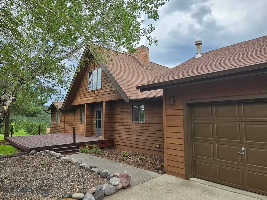 6008 Skyline, Bozeman, MT 59715 - #2